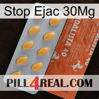 Stop Ejac 30Mg 43